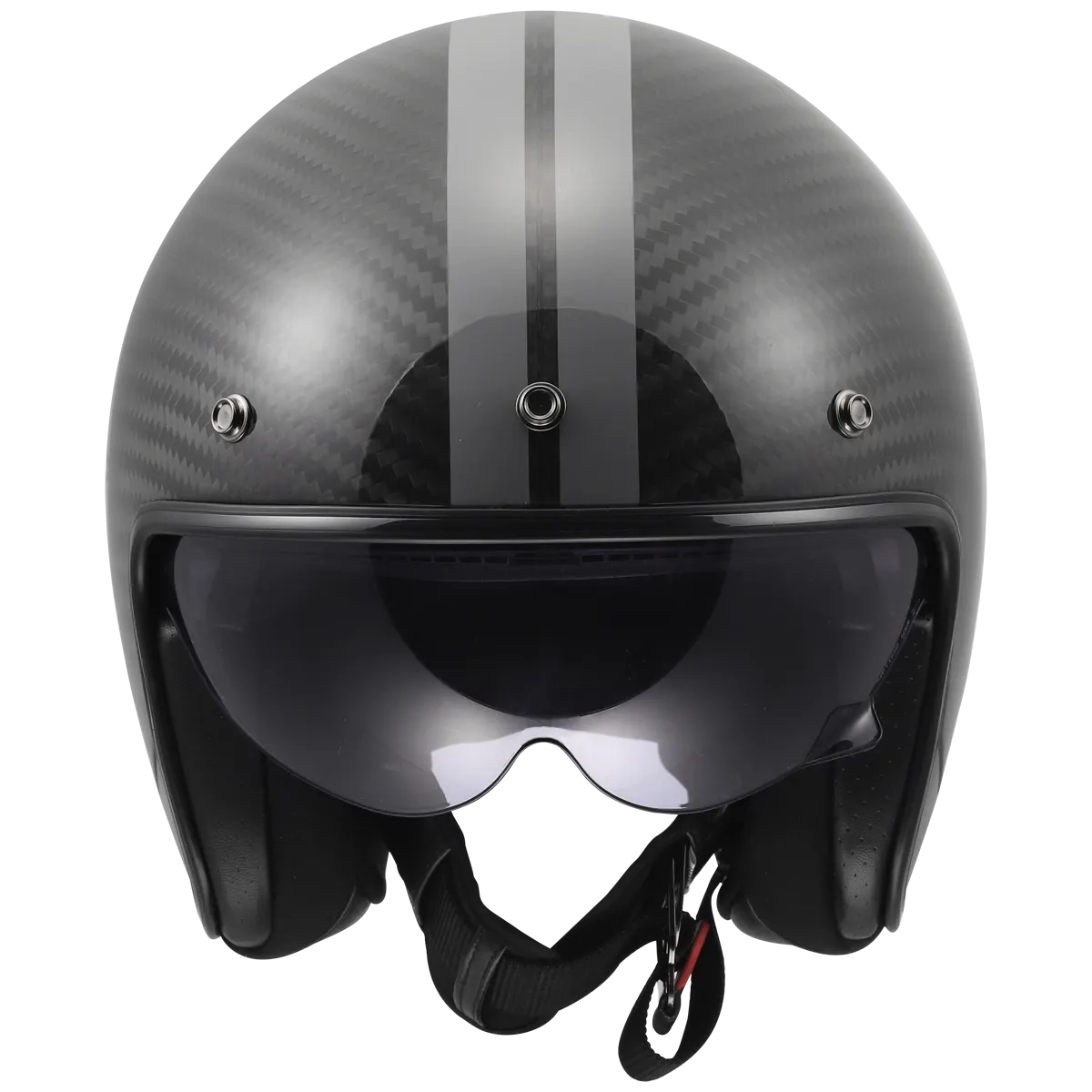 OF601 BOB II C STAR GREY 2