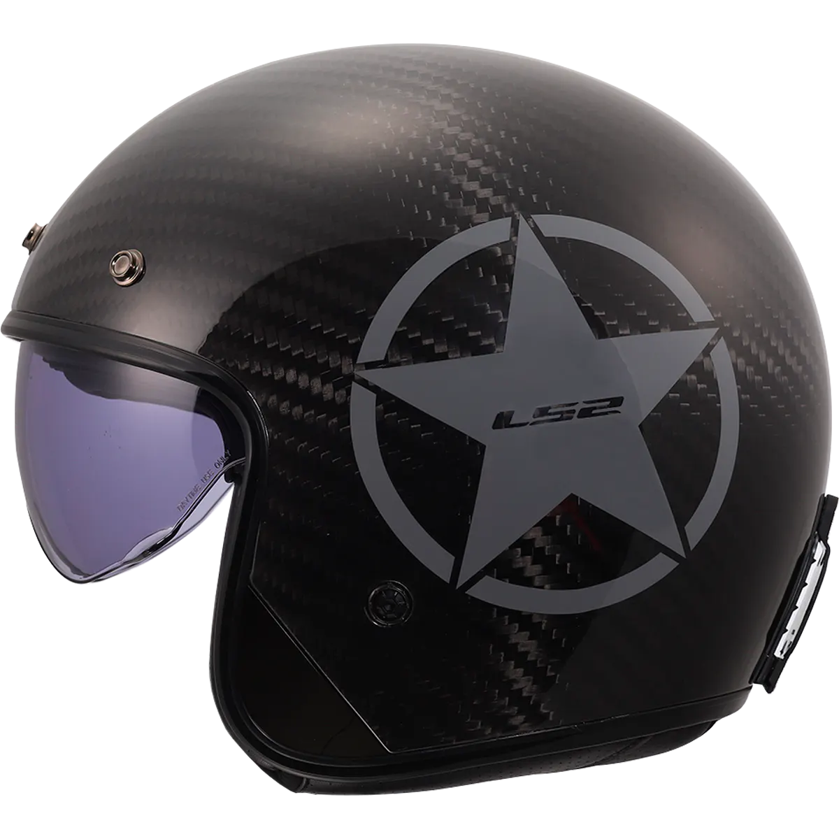 OF601 BOB II C STAR GREY 3