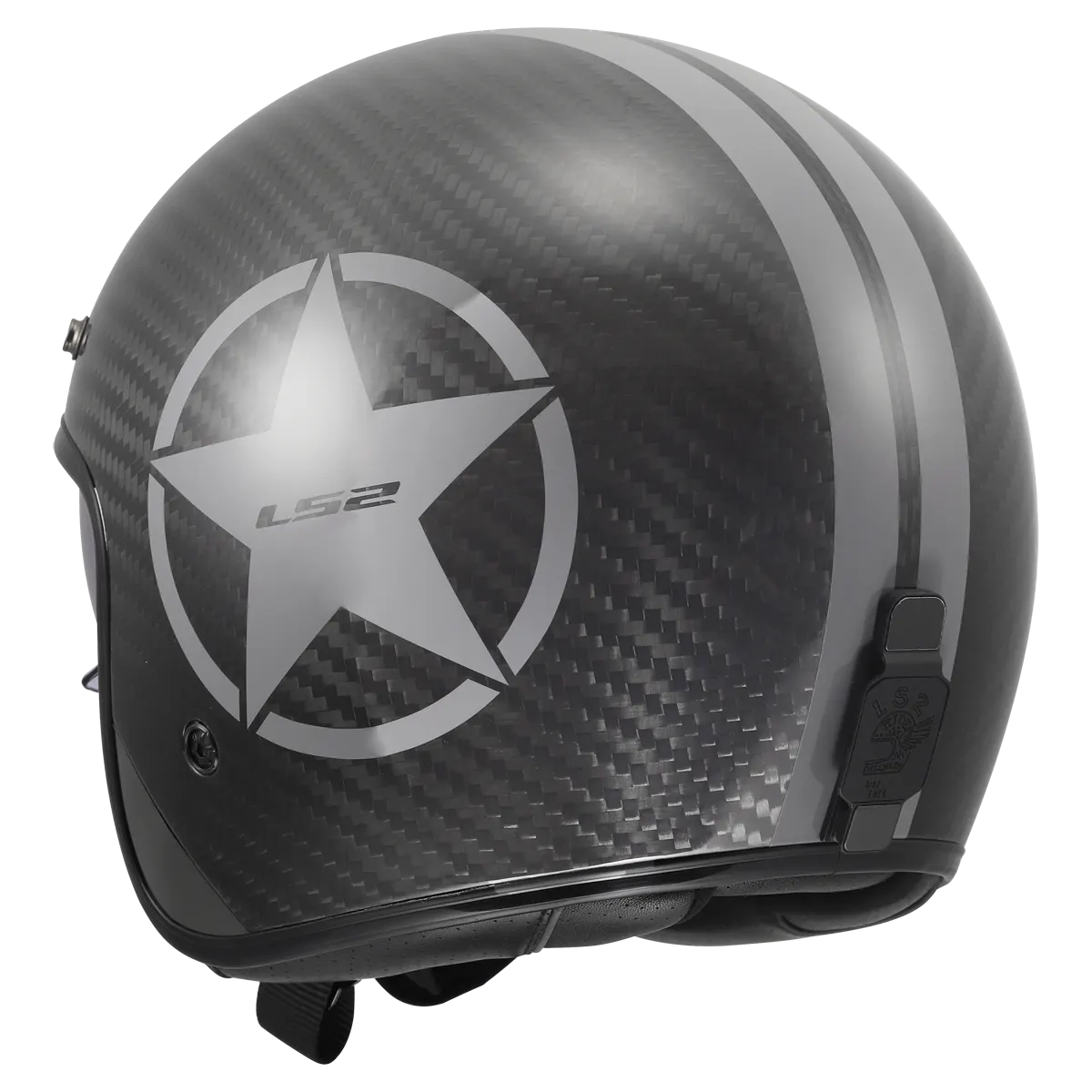 OF601 BOB II C STAR GREY 4