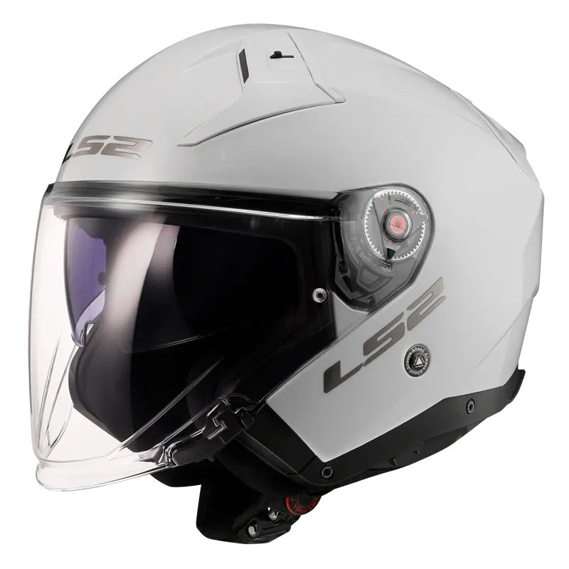 OF603 INFINITY II SOLID WHITE