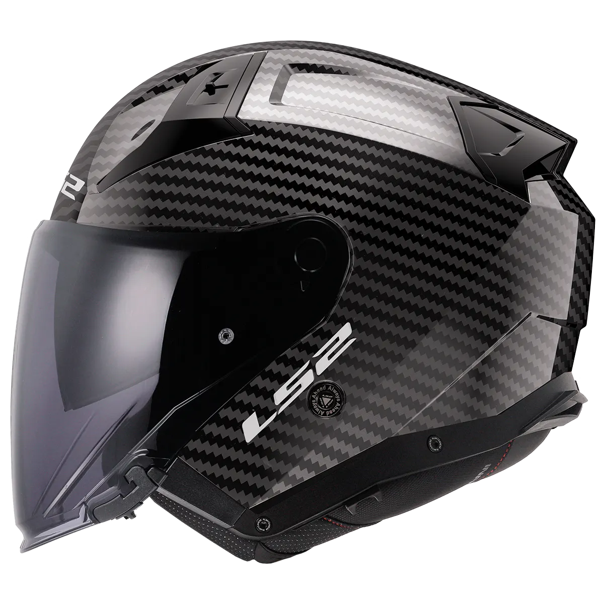 OF603 INFINITY II CARBON 4