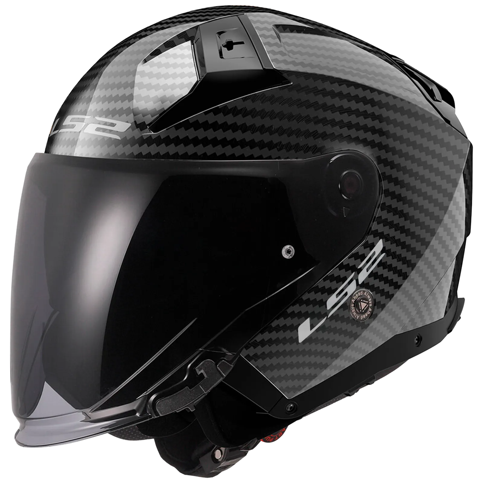 OF603 INFINITY II CARBON