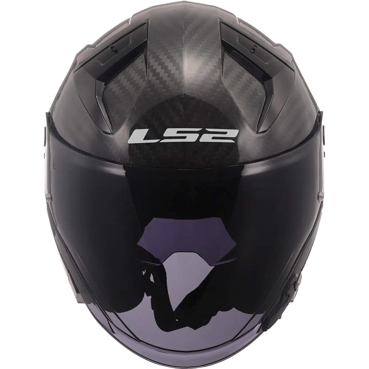 OF603 INFINITY II CARBON 2