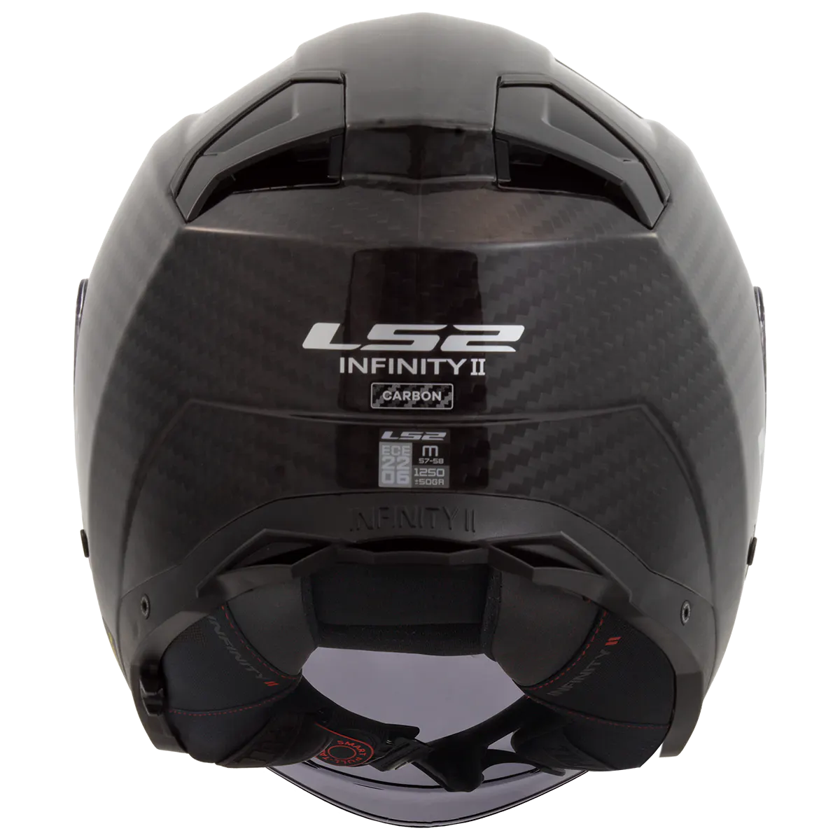 OF603 INFINITY II CARBON 3