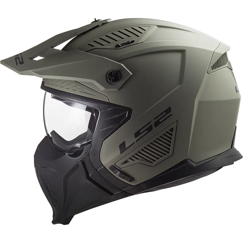 OF606 DRIFTER solid MATT SAND 2
