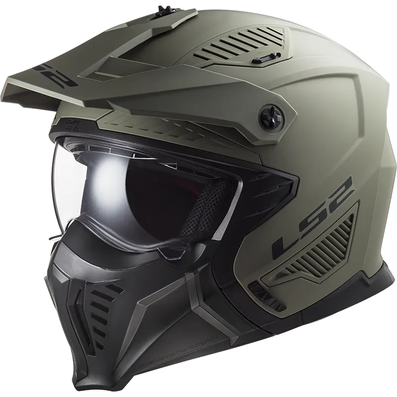 OF606 DRIFTER solid MATT SAND