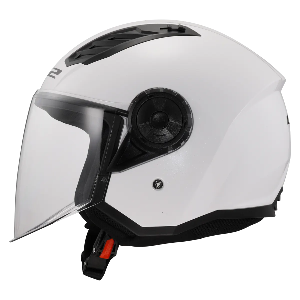 OF616 AIRFLOW II SOLID WHITE 2