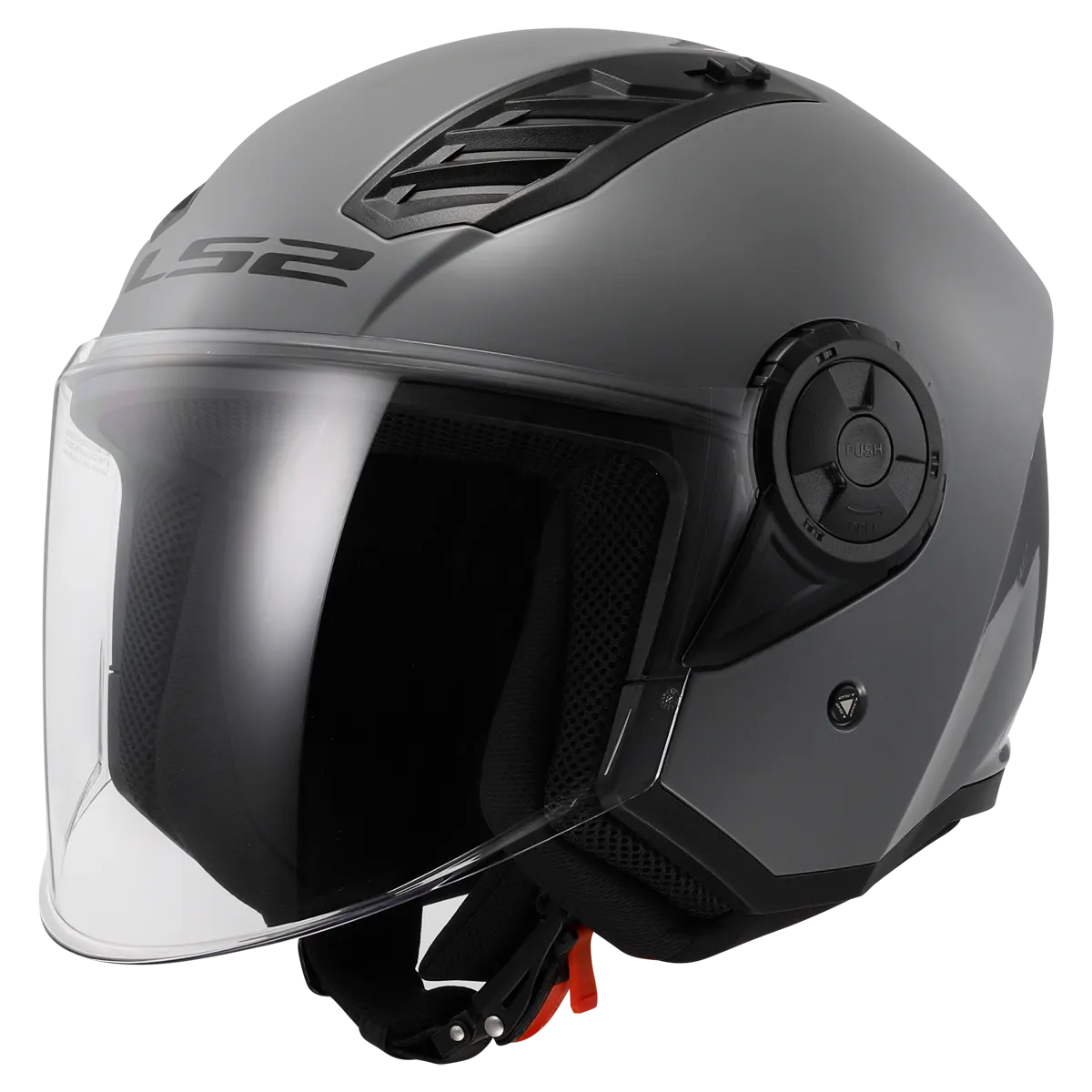 OF616 AIRFLOW II SOLID NARDO GREY