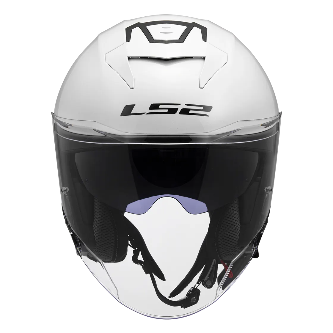 OF618 VERSO II SOLID WHITE 2