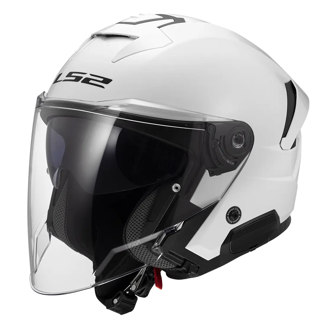 OF618 VERSO II SOLID WHITE