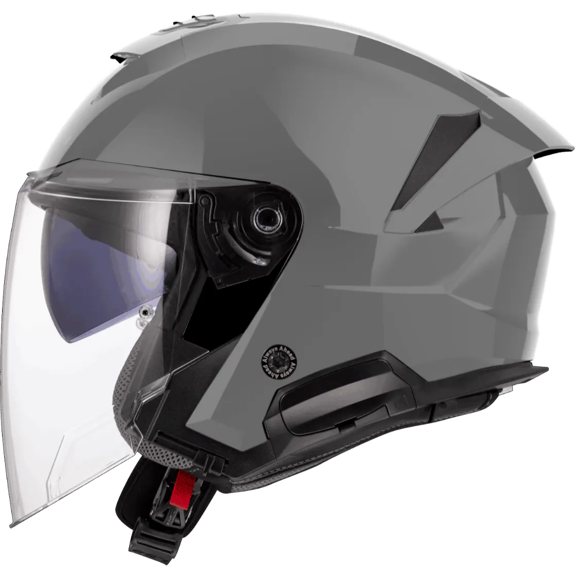 OF618 VERSO II SOLID NARDO GREY