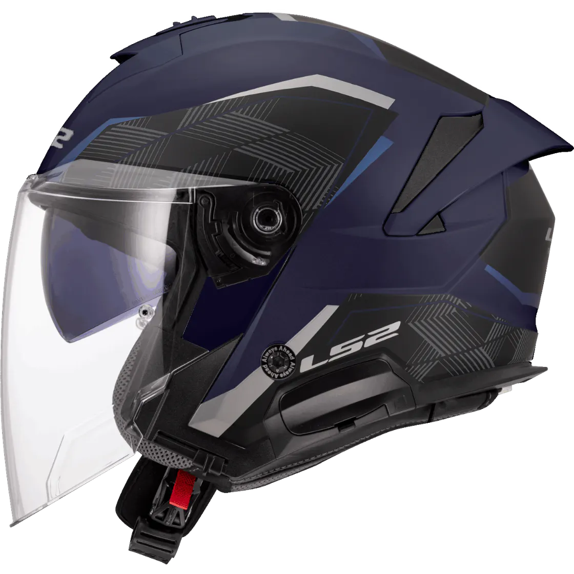 OF618 VERSO II AIR NAVY BLUE