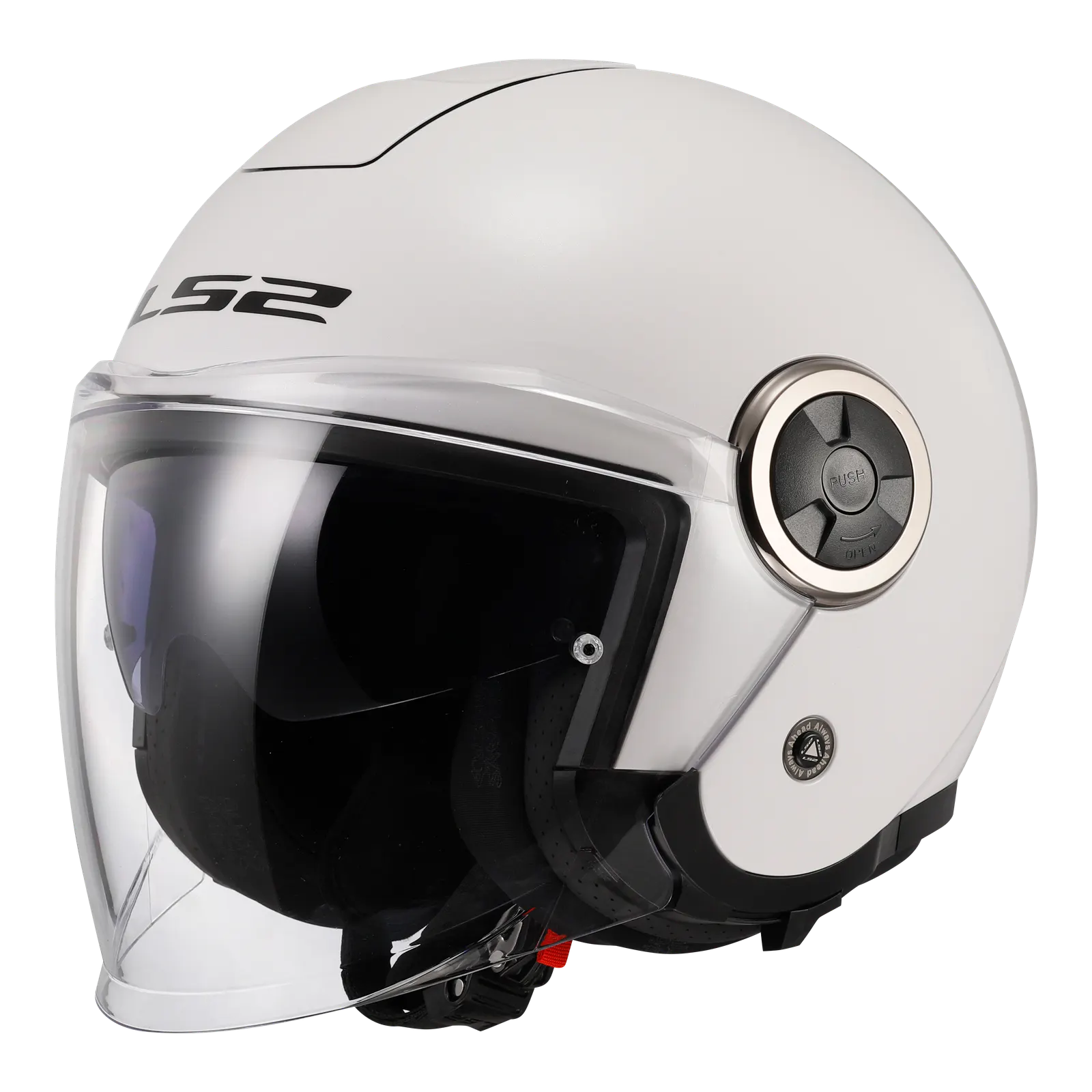 OF620 CLASSY SOLID WHITE