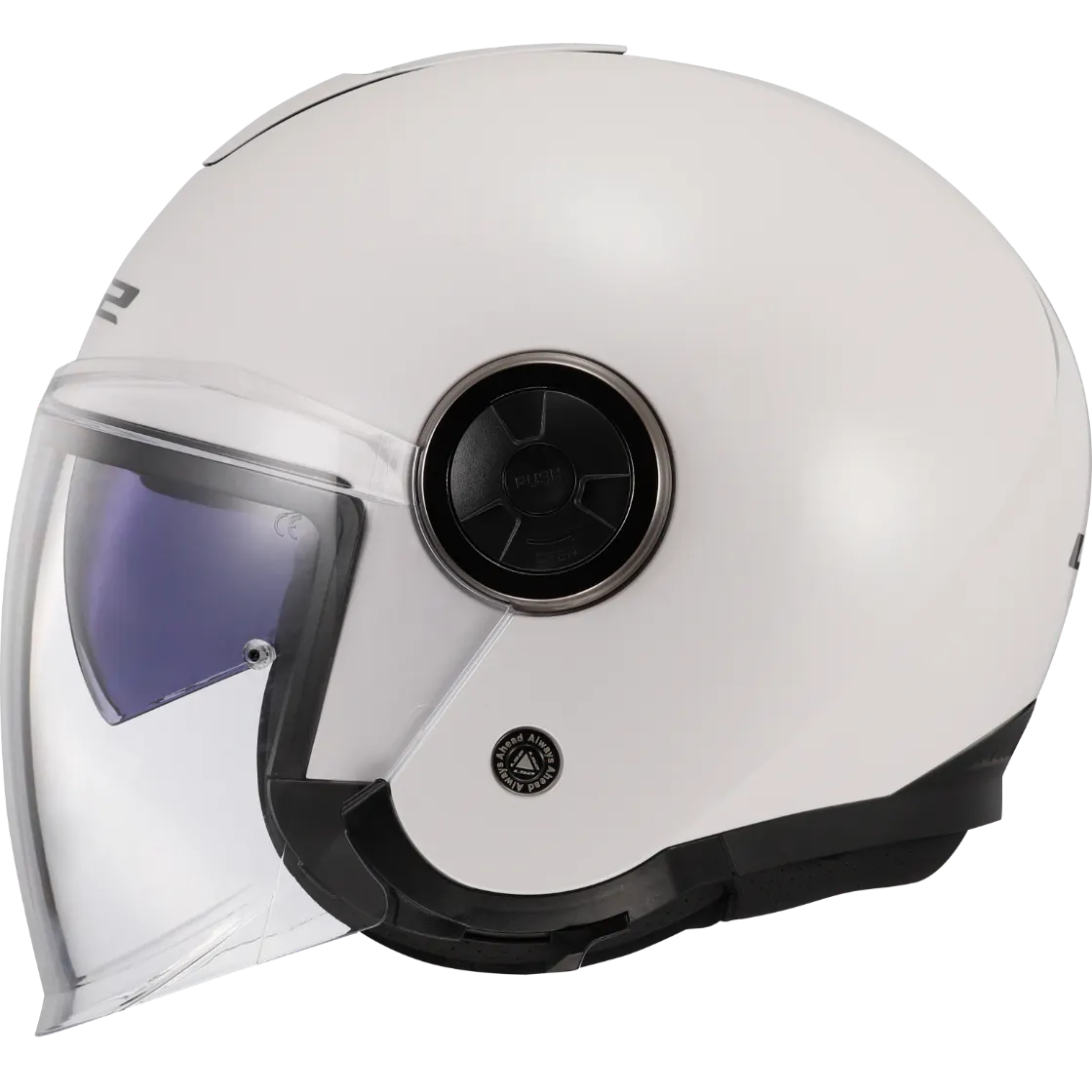 OF620 CLASSY SOLID WHITE 2