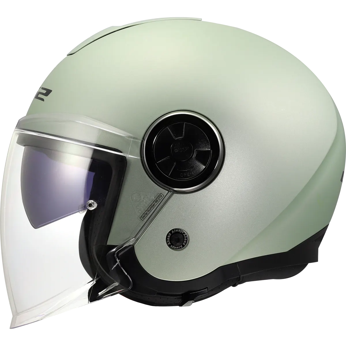 OF620 CLASSY SOLID GREY COMET