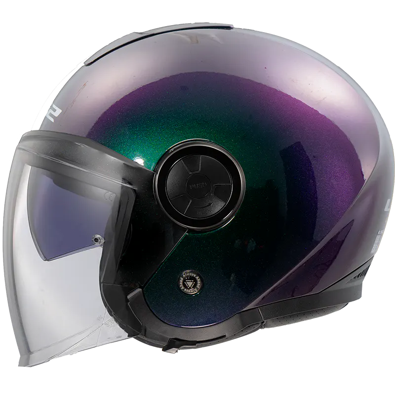 OF620 CLASSY SOLID CHAMELEON