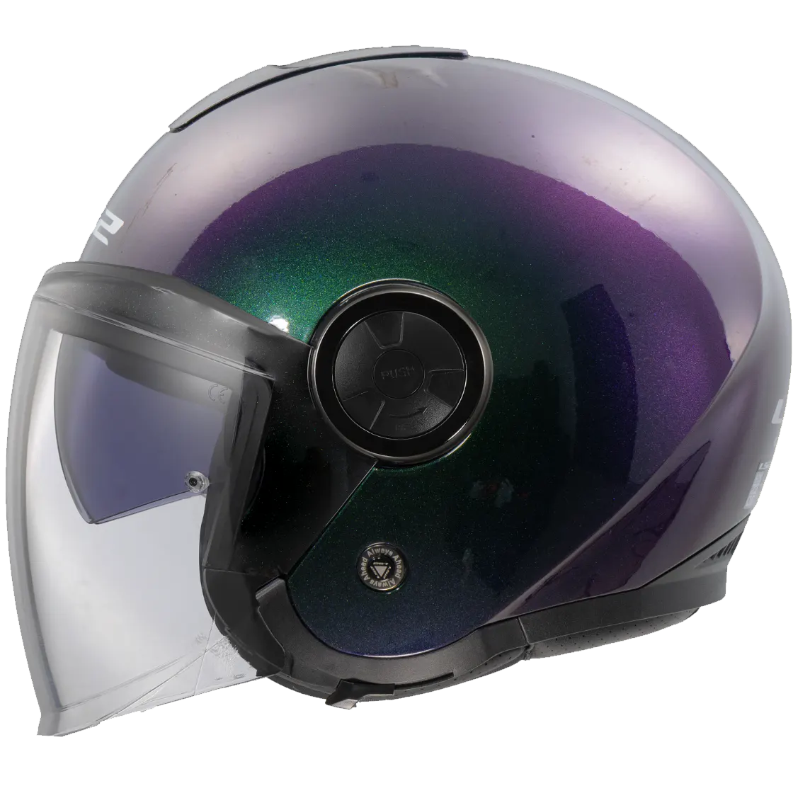 OF620 CLASSY SOLID CHAMELEON 2