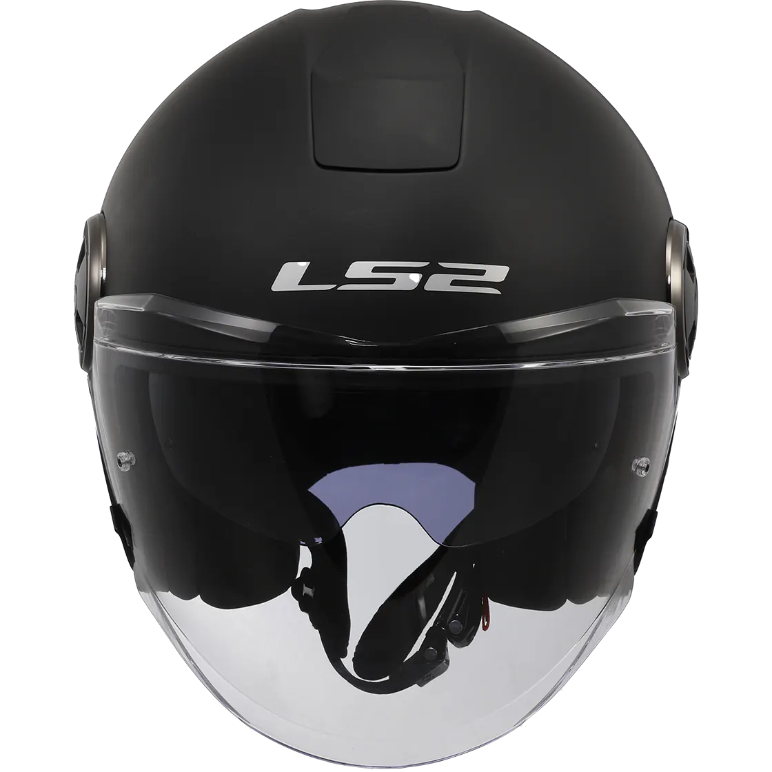 OF620 CLASSY SOLID MATT BLACK 2