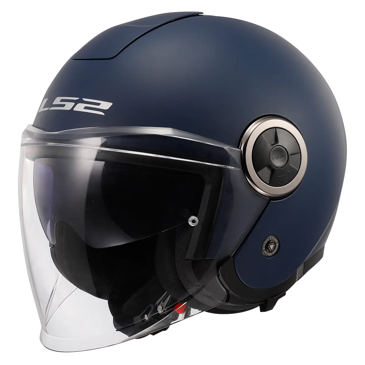 OF620 CLASSY SOLID MATT NAVY BLUE