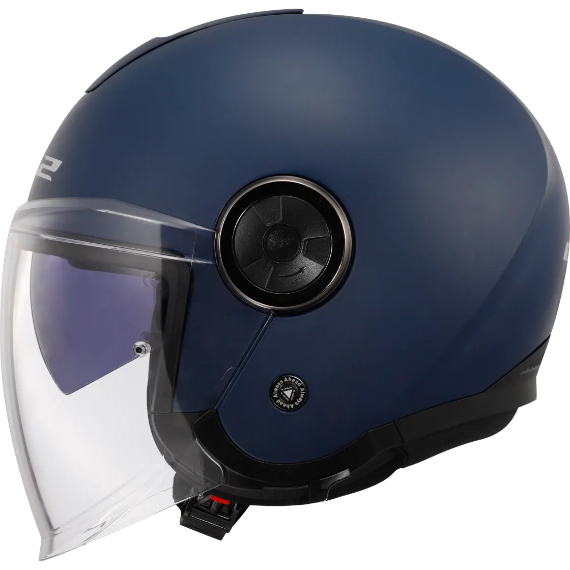 OF620 CLASSY SOLID MATT NAVY BLUE 2