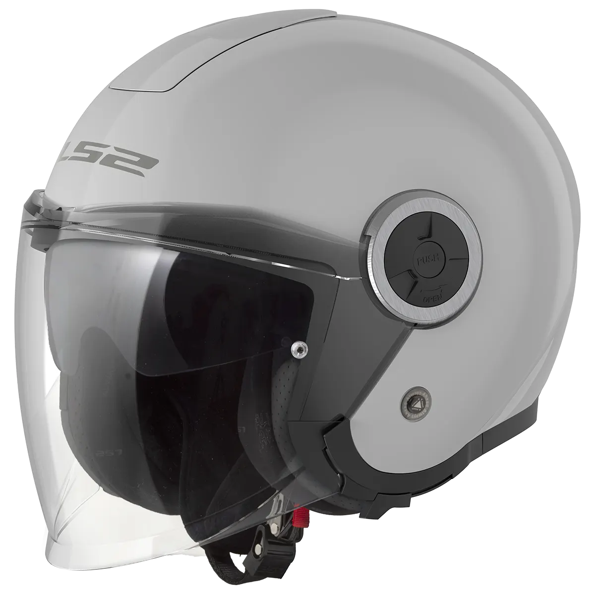 OF620 CLASSY SOLID LIGHT GREY