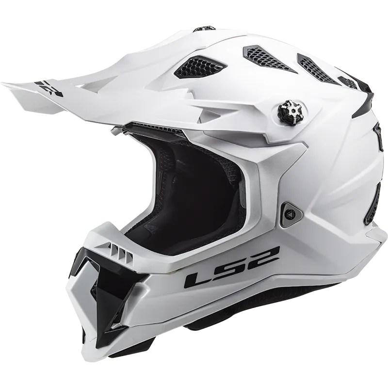 MX700 SUBVERTER SOLID WHITE