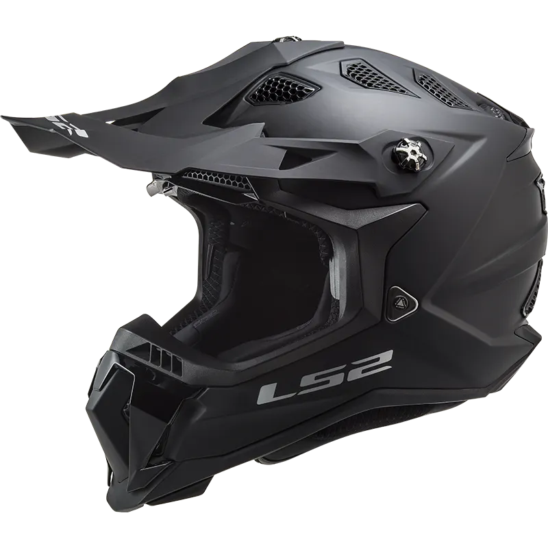 MX700 SUBVERTER NOIR