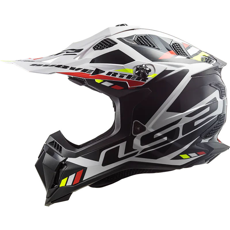 MX700 SUBVERTER STOMP WHITE BLACK 3