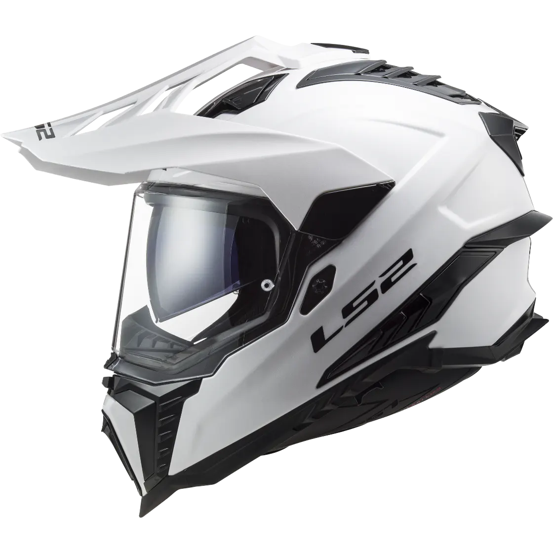 MX701 EXPLORER SOLID WHITE 2