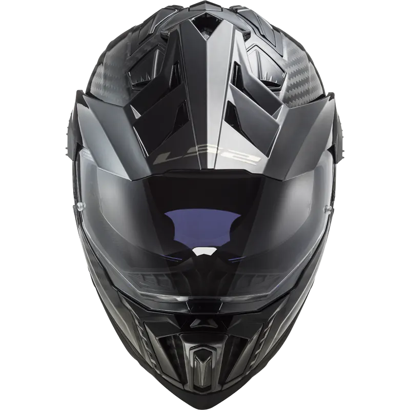 MX701 C EXPLORER CARBON 2