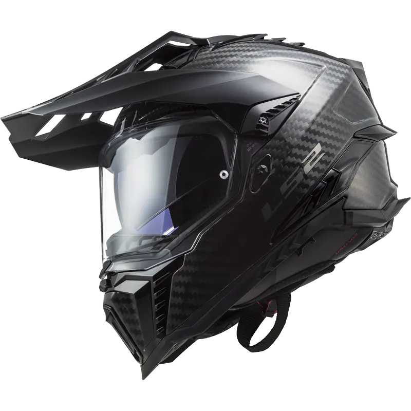 MX701 C EXPLORER CARBON 5
