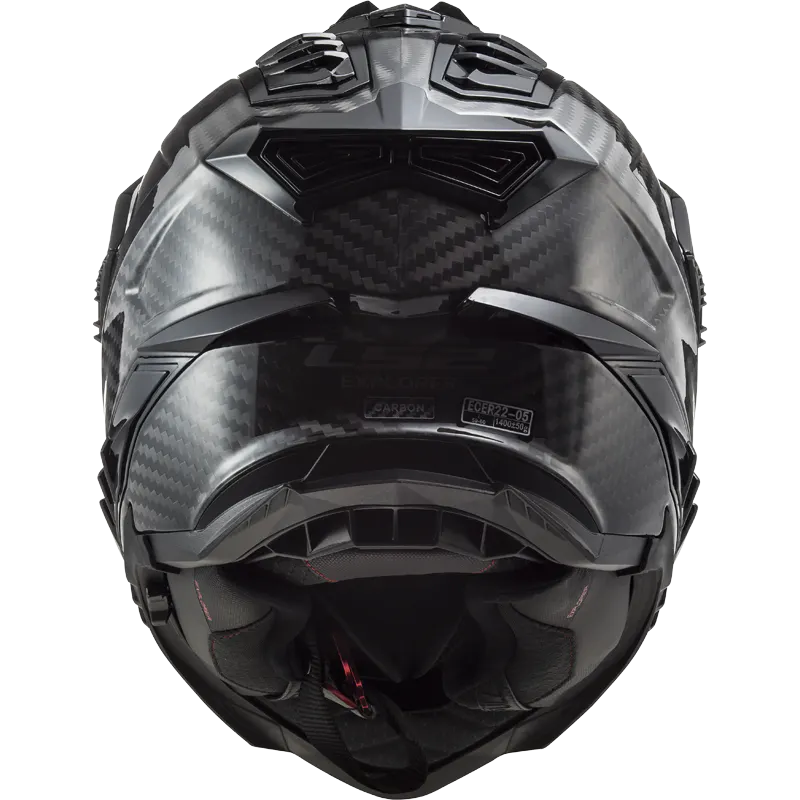 MX701 C EXPLORER CARBON 3