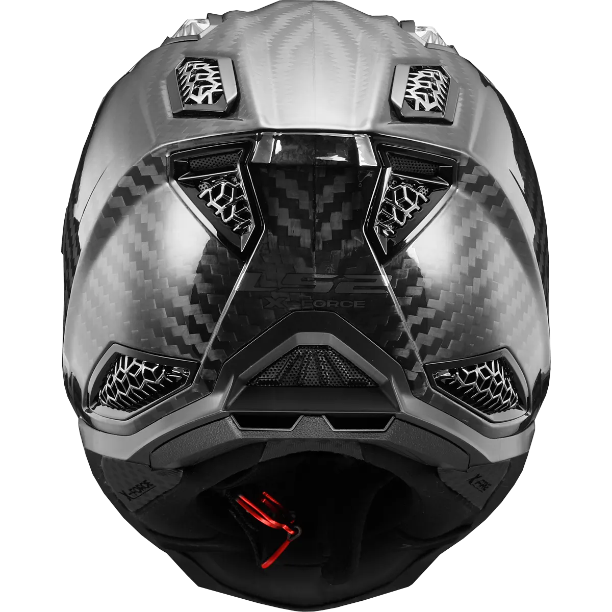 MX703 C X-FORCE CARBON 3
