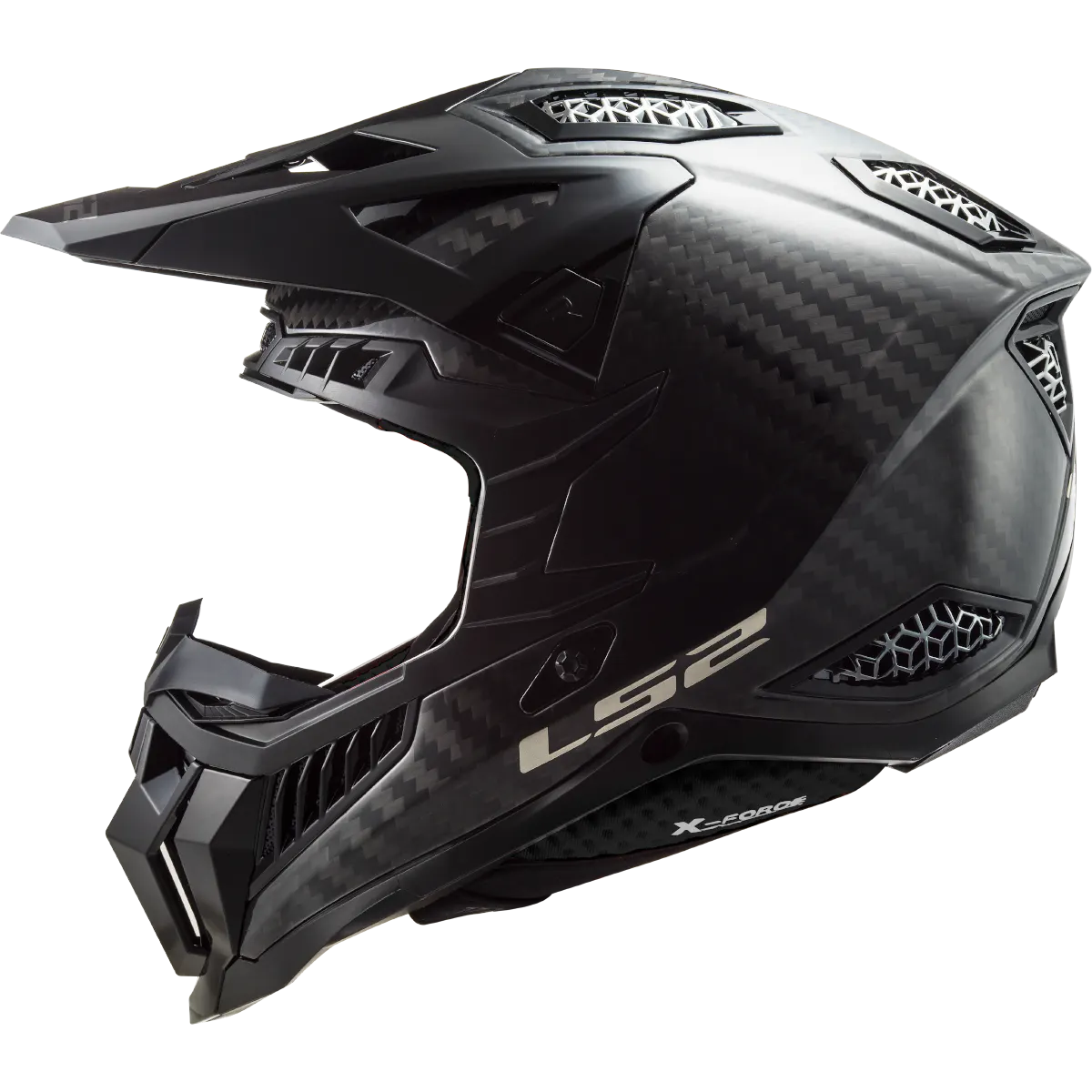 MX703 C X-FORCE CARBON 4