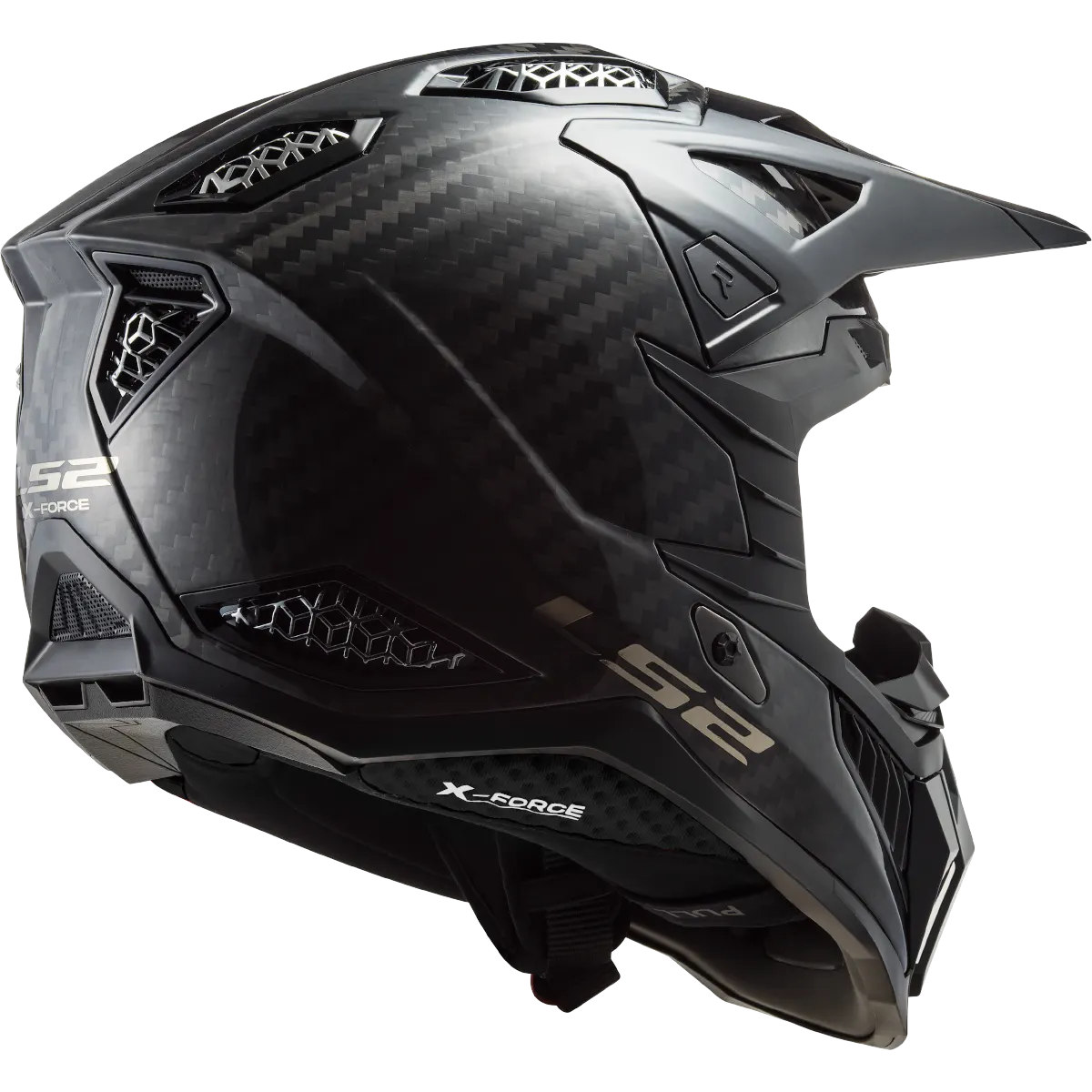 MX703 C X-FORCE CARBON 5