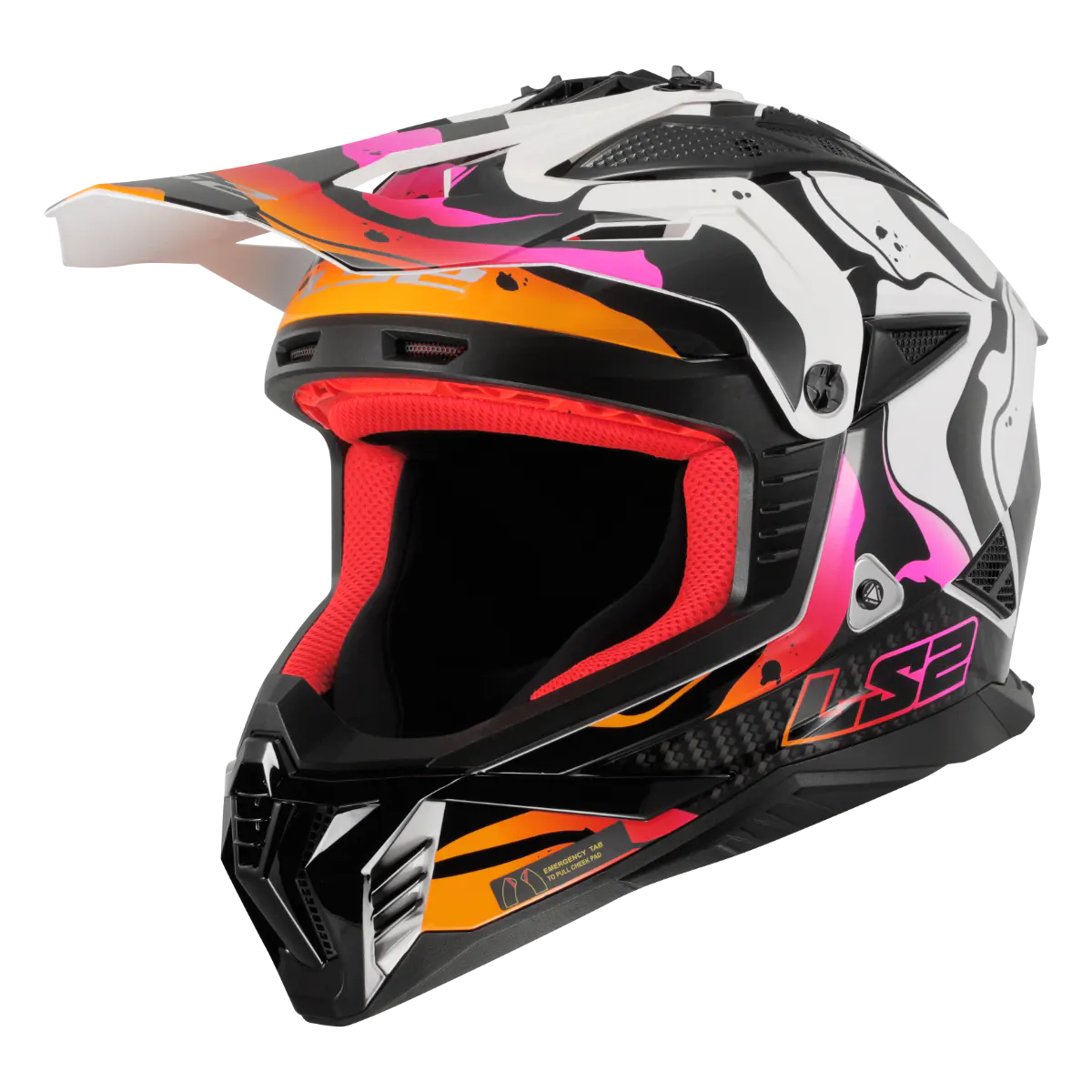 MX708 FAST II WASH WHITE