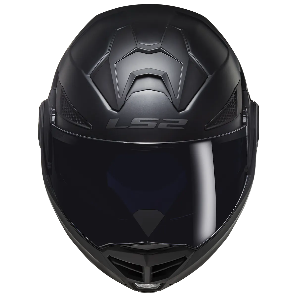 FF901 ADVANT X SOLID MATT BLACK 2