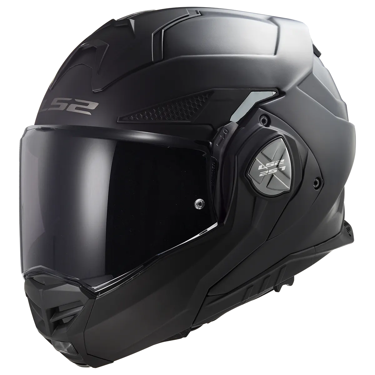 FF901 ADVANT X SOLID MATT BLACK