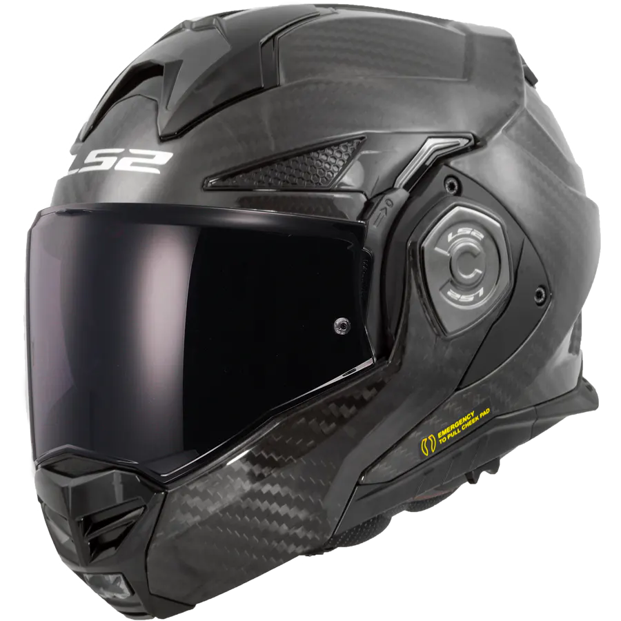 FF901 ADVANT X SOLID CARBON