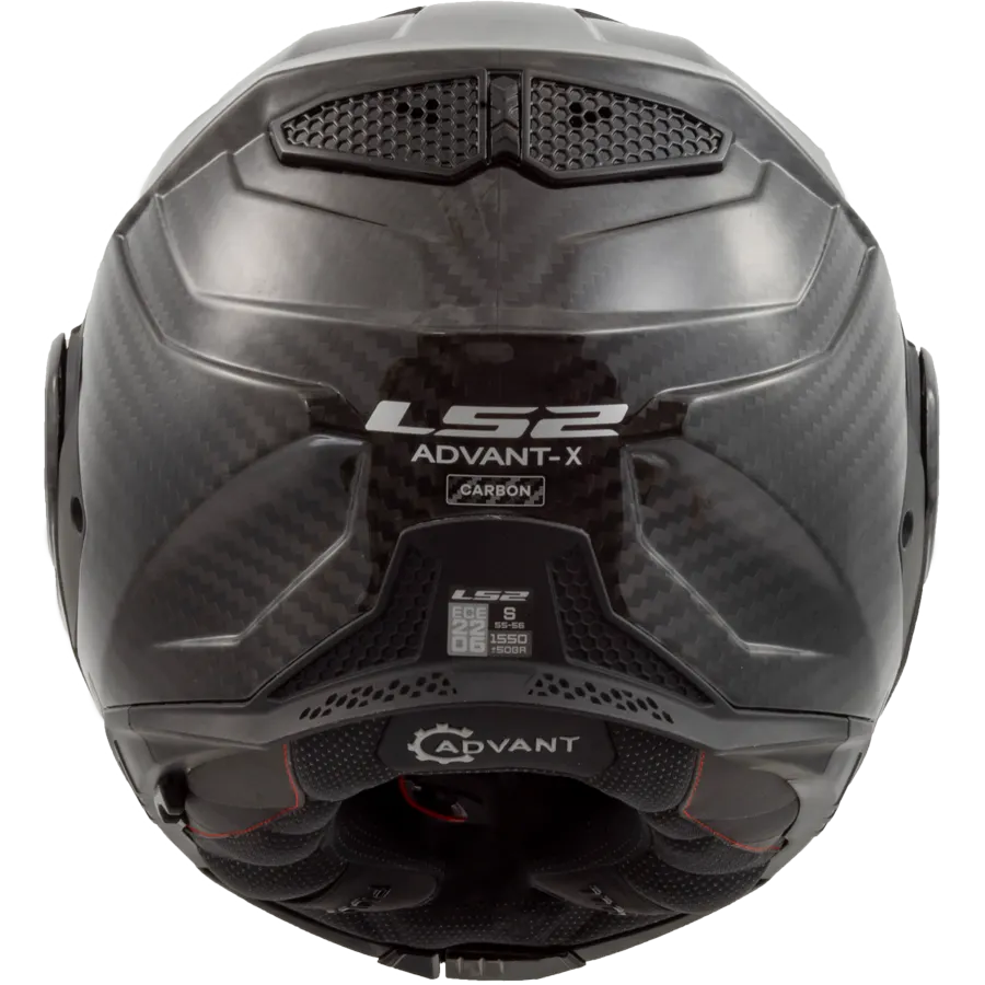 FF901 ADVANT X SOLID CARBON 3