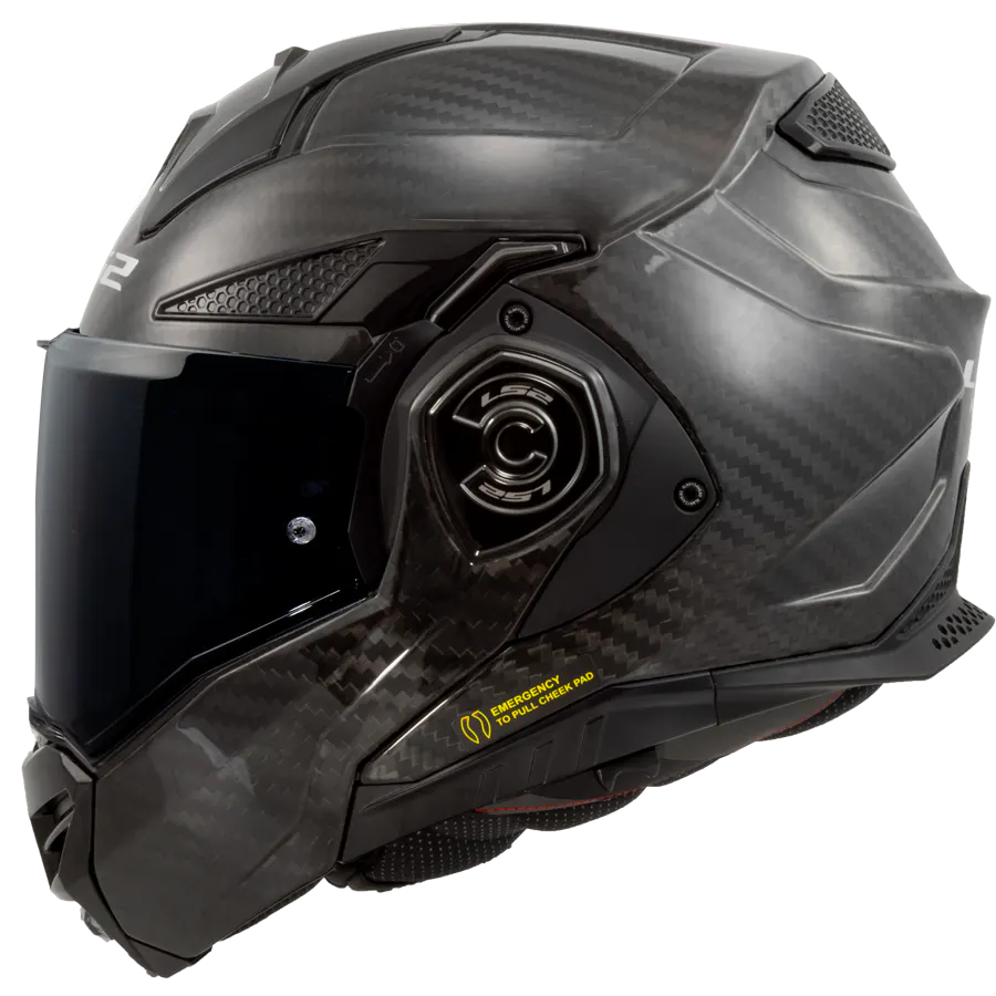 FF901 ADVANT X SOLID CARBON 4