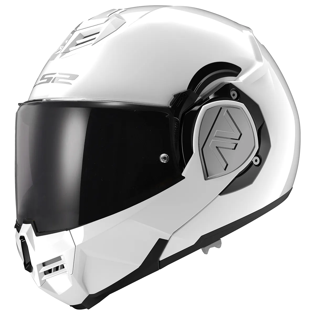 FF906 ADVANT SOLID WHITE