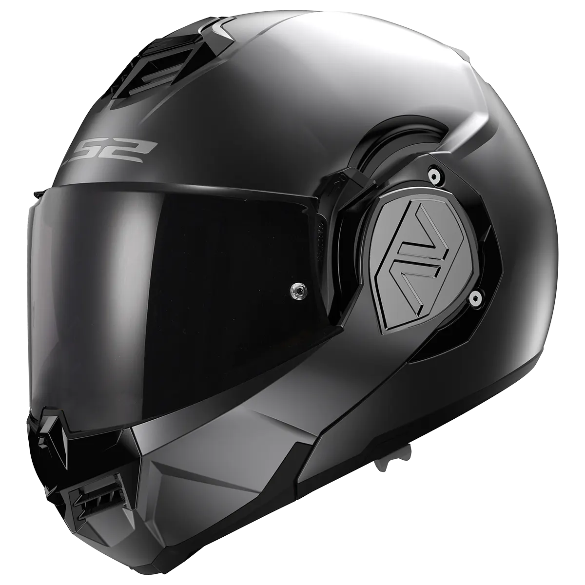FF906 ADVANT SOLID MATT TITANIUM