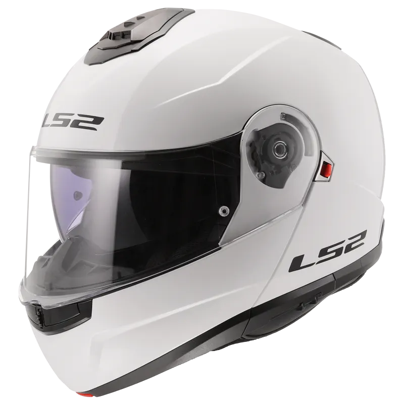 FF908 STROBE II WHITE
