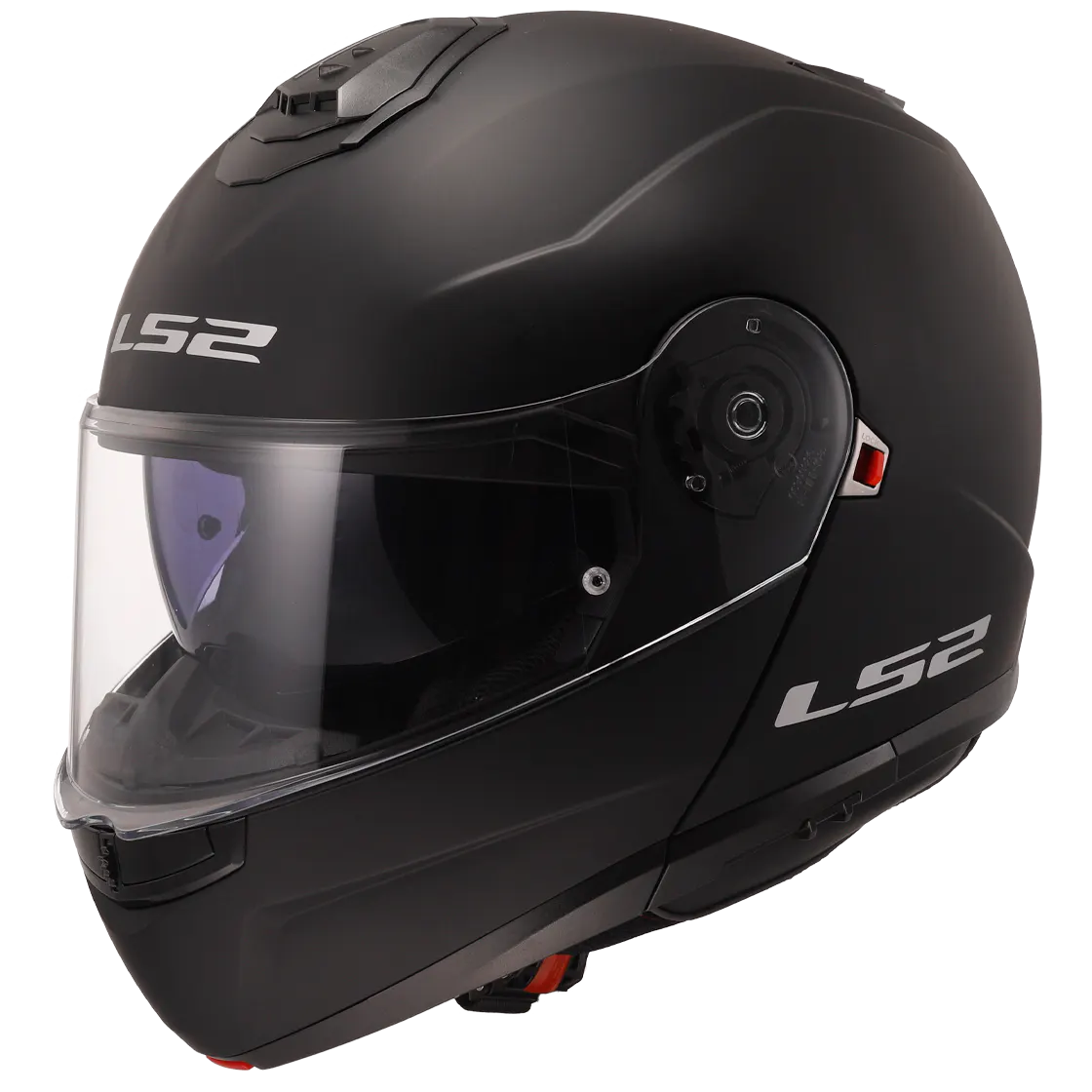 FF908 STROBE II MATT BLACK
