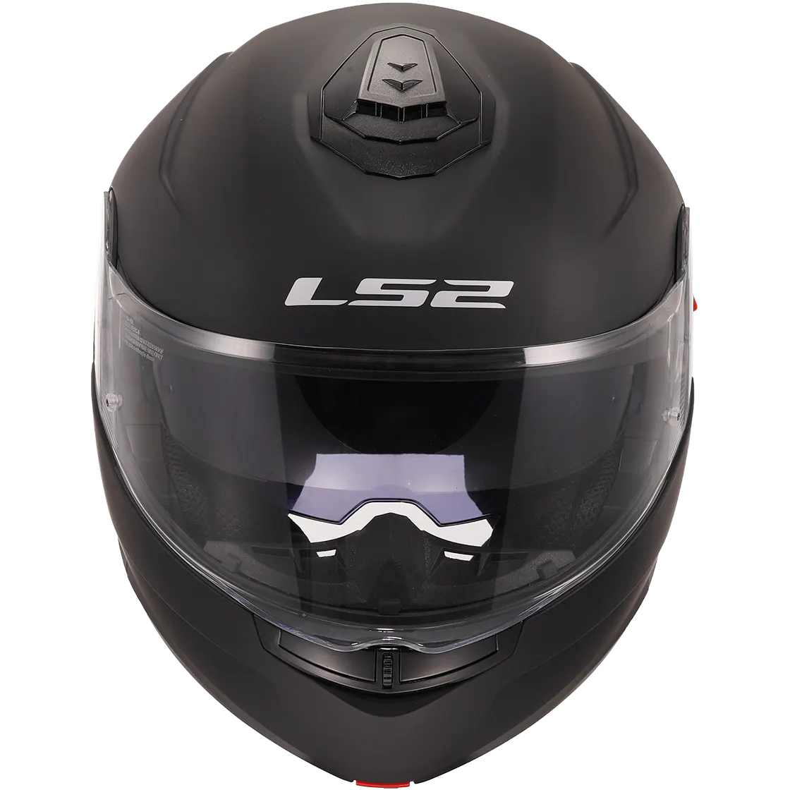 FF908 STROBE II MATT BLACK 2