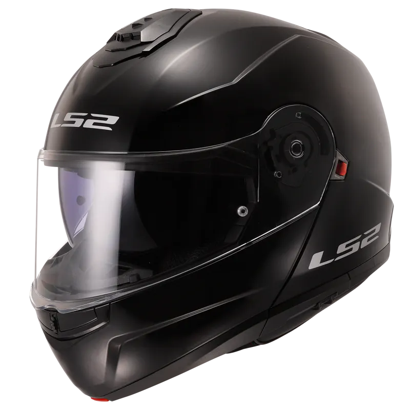 FF908 STROBE II BLACK