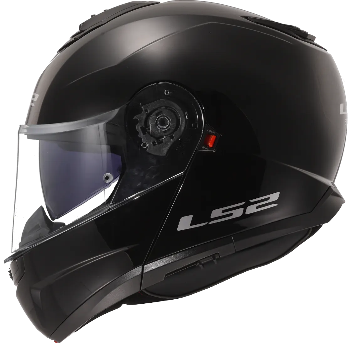 FF908 STROBE II BLACK 2