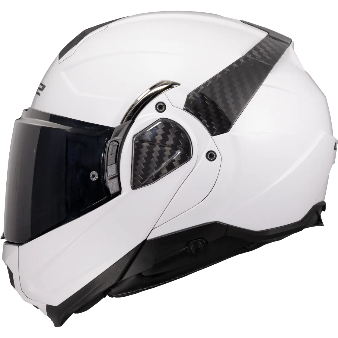 FF910 ADVANT II SOLID WHITE