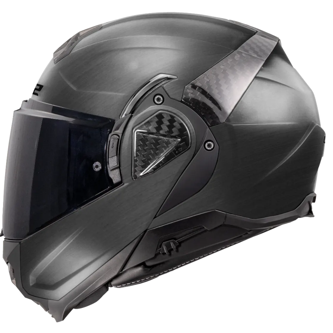FF910 ADVANT II JEANS TITANIUM